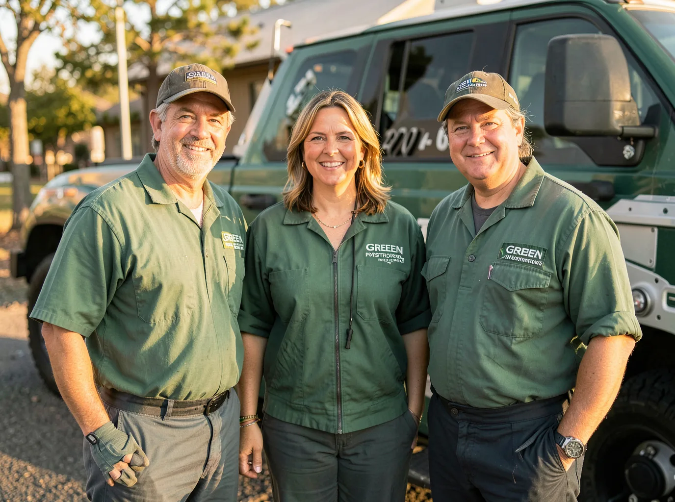 Water Damage Restoration company in Forest, LA